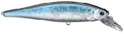 Lucky Craft 3 1/8” AURORA BLACK