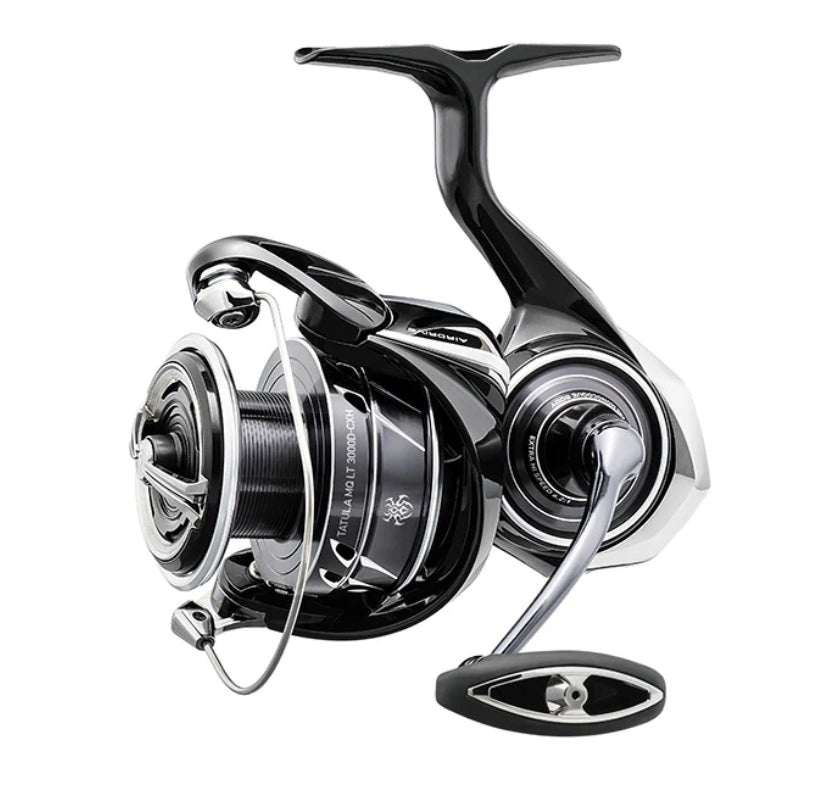 Daiwa Tatula MQ 2000