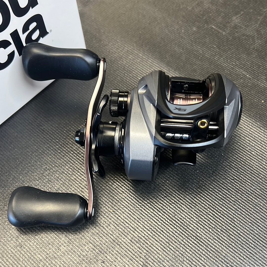 Abu Garcia Casting Reel Revo5SXHS Right Hand