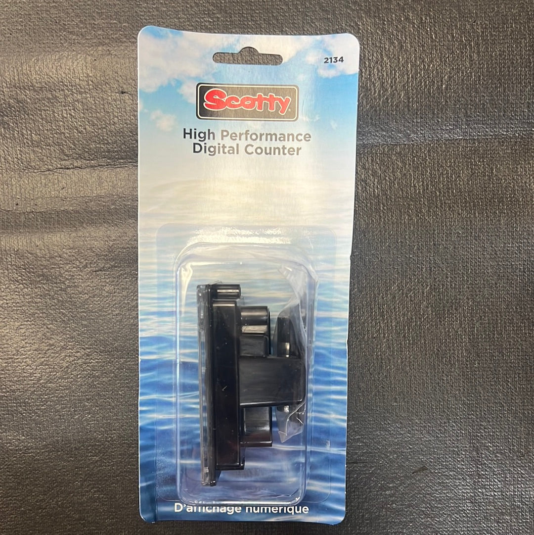 Scotty 2134 high performance Digital Counter