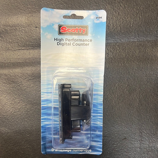 Scotty 2134 high performance Digital Counter