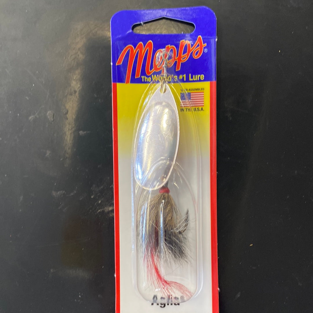 Mepps Spinner 1.5oz B5ST