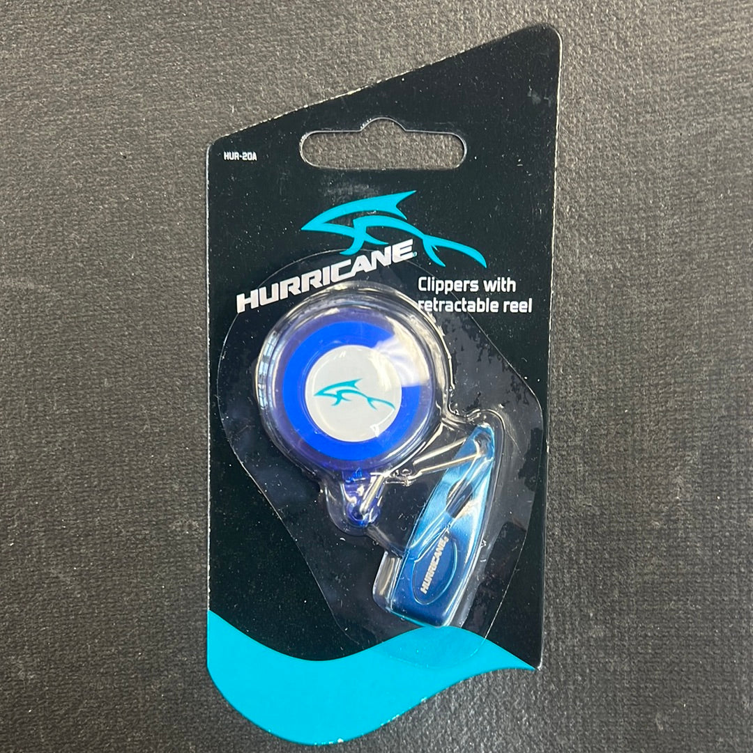 Hurricane Line Clippers