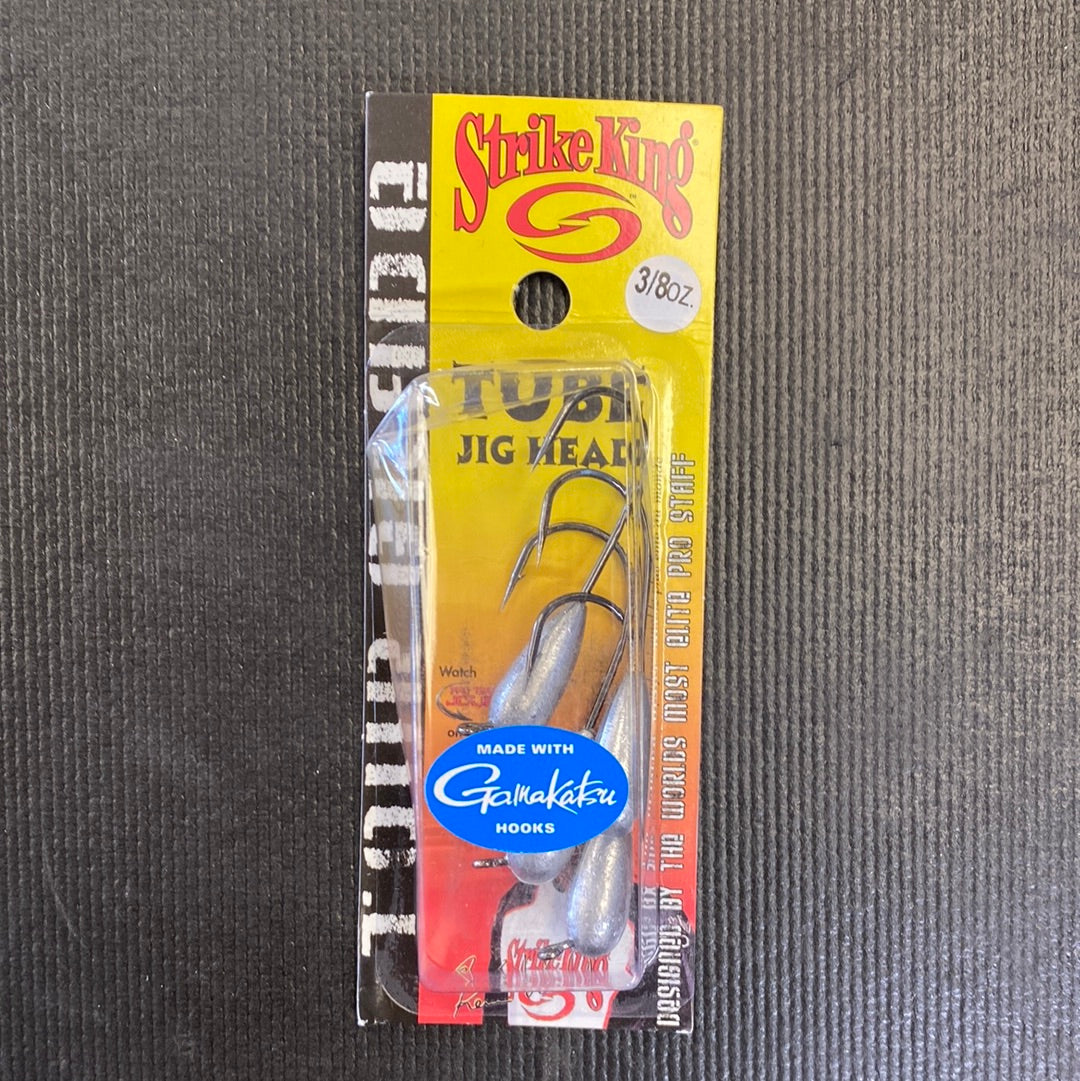 Strike King Tube jig head 3/8oz