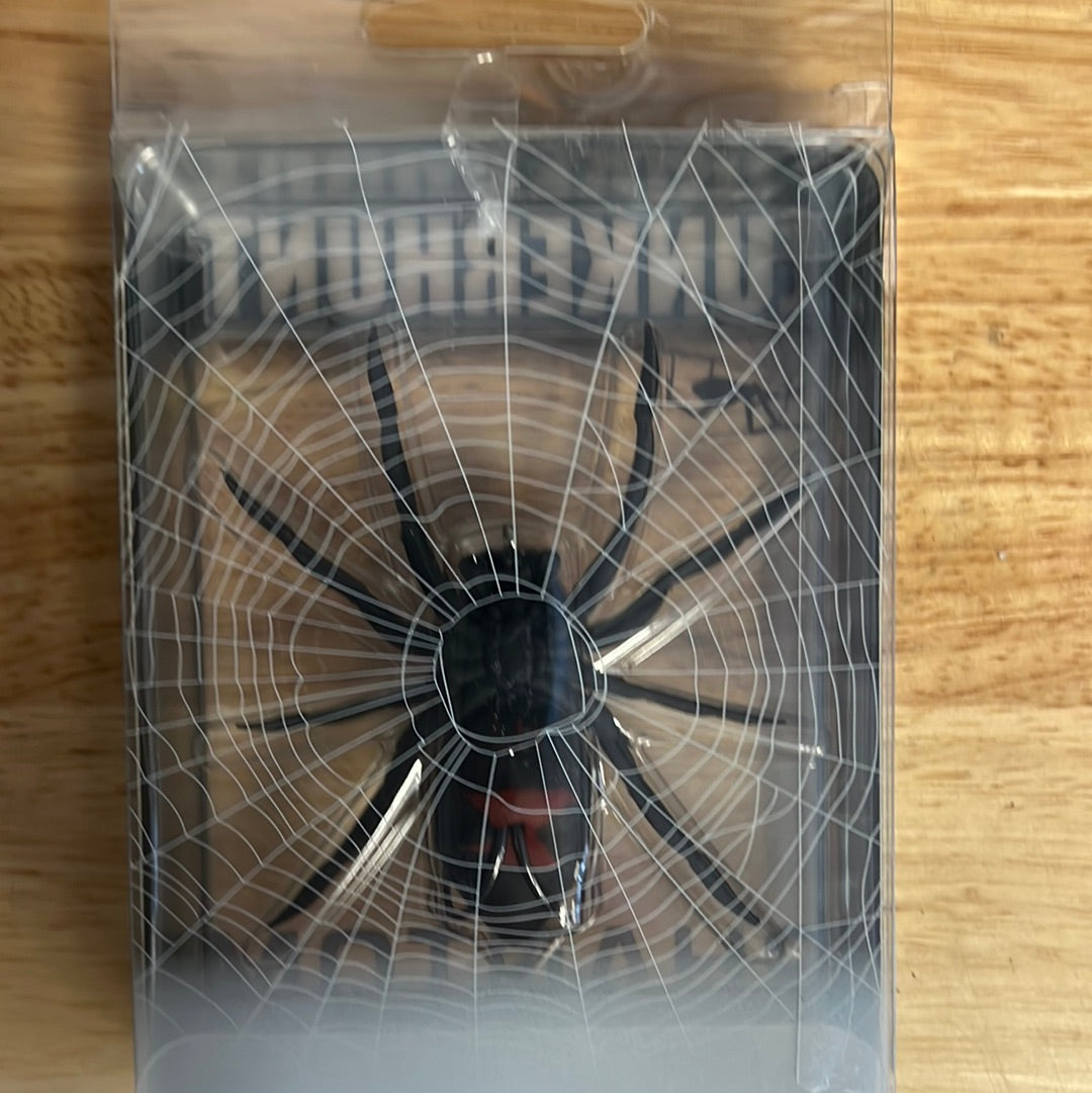 Lunkerhunt Phantom Spider Widow Maker