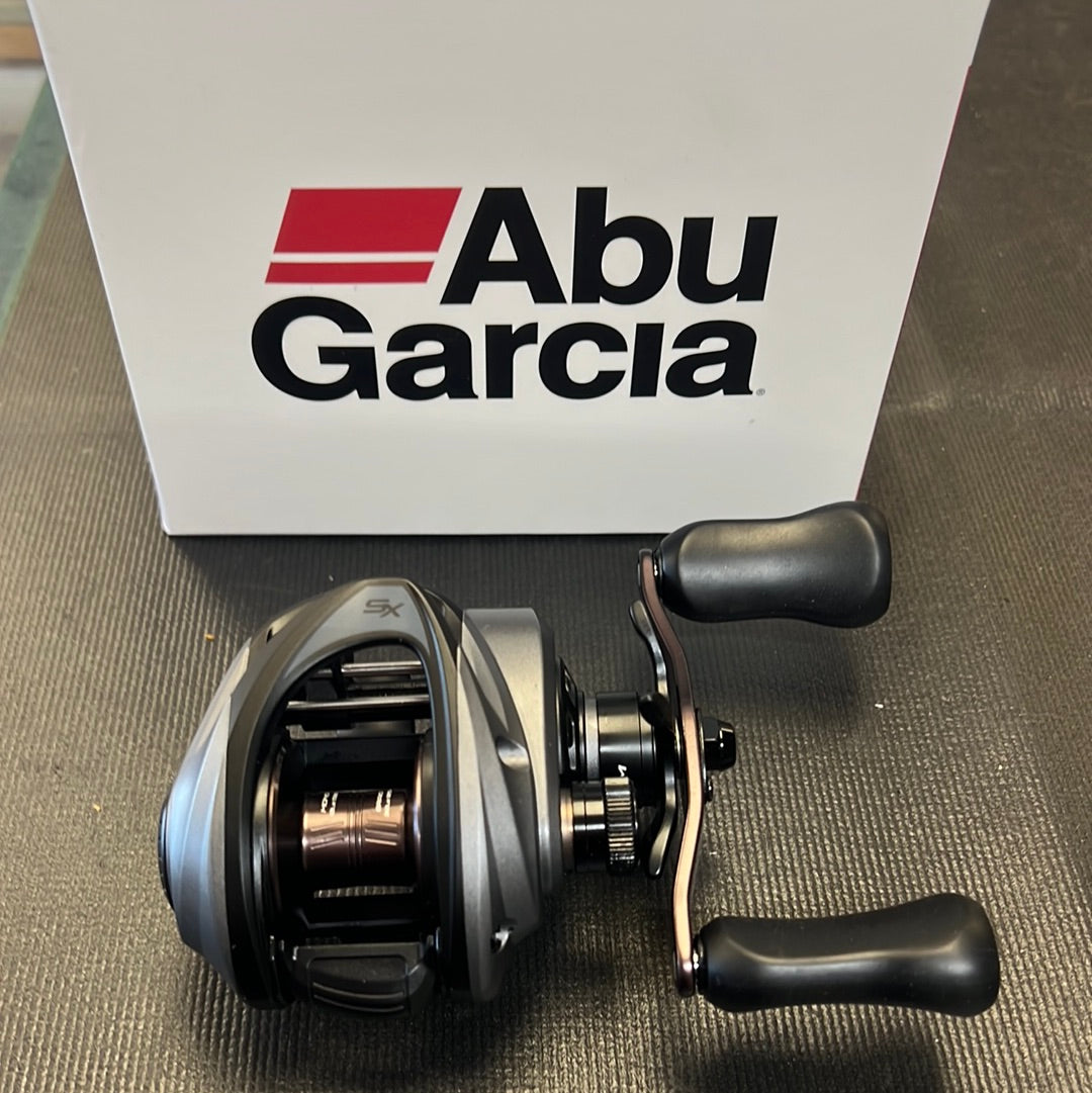 Abu Garcia Casting Reel Revo5SXHS Right Hand