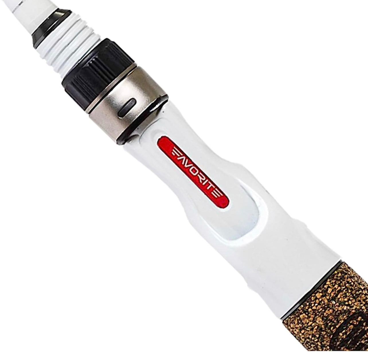 Favorite white Bird Spinning 6' Moderate