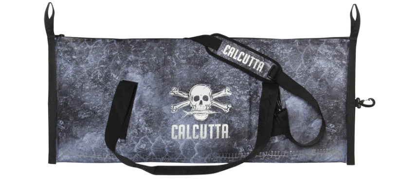 Calcutta Fish Cooler 40"x60" Mossy Oak