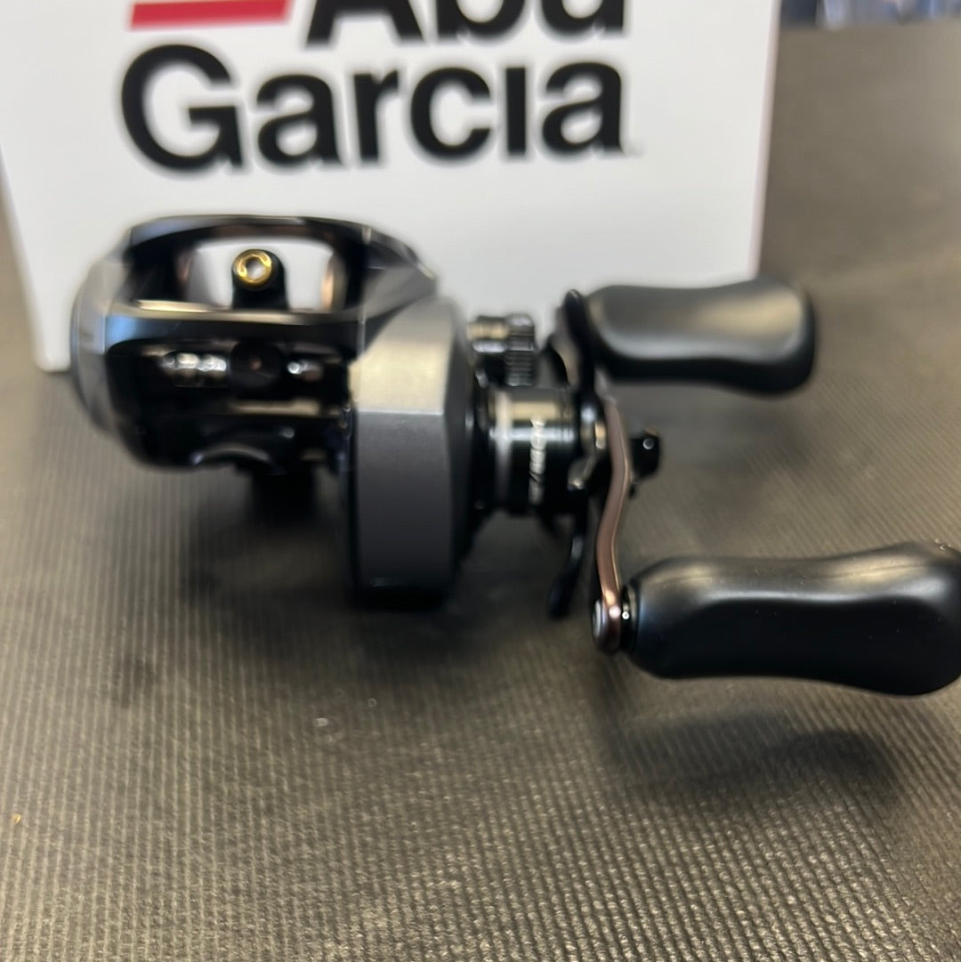 Abu Garcia Casting Reel Revo5SXHSSLP-L Left Hand