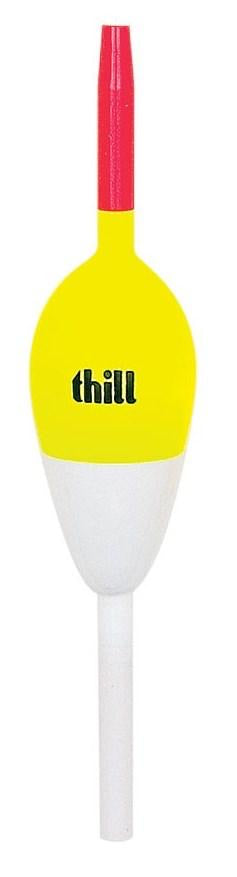 Thill slip bobbers 3/4