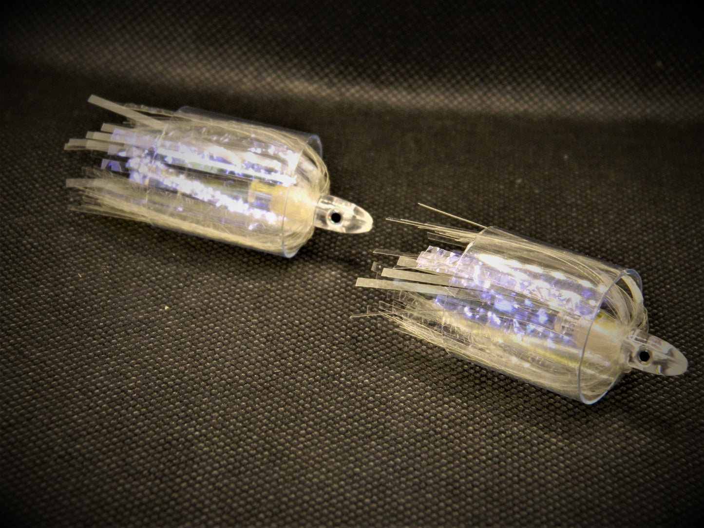 Superfly 2"Ponderay Fly UV 2-Pack