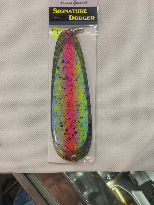 Rocky Mountain Tackle 5.5 UV Apocalypse Moonshine