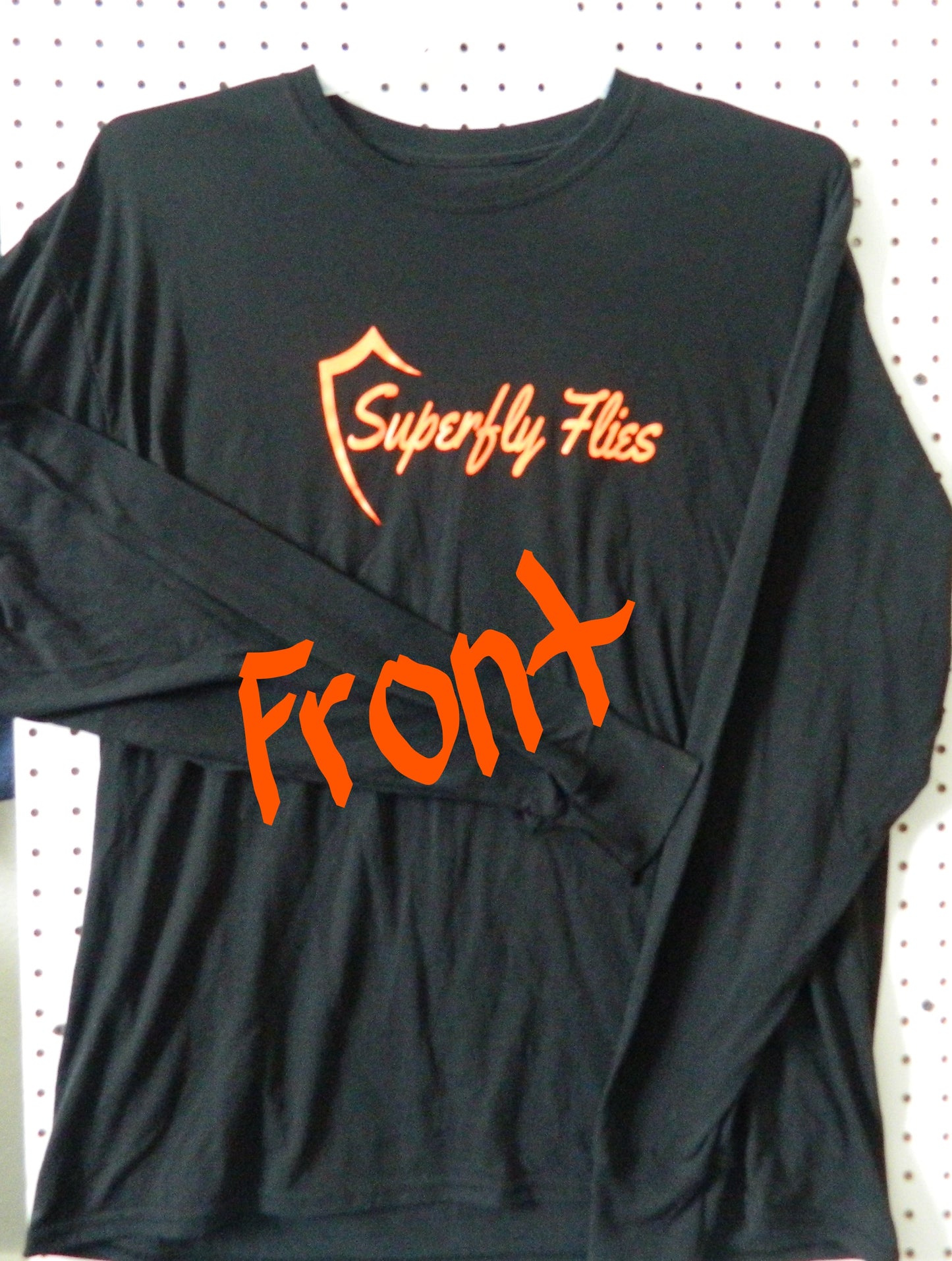 Long Sleeve Shirts