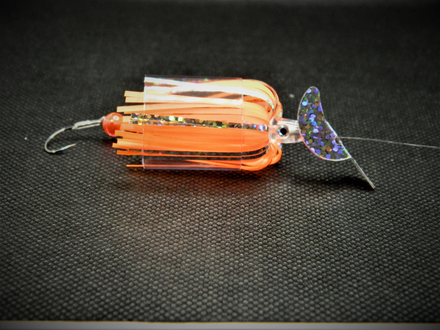 Superfly 2” Orange Crush UV