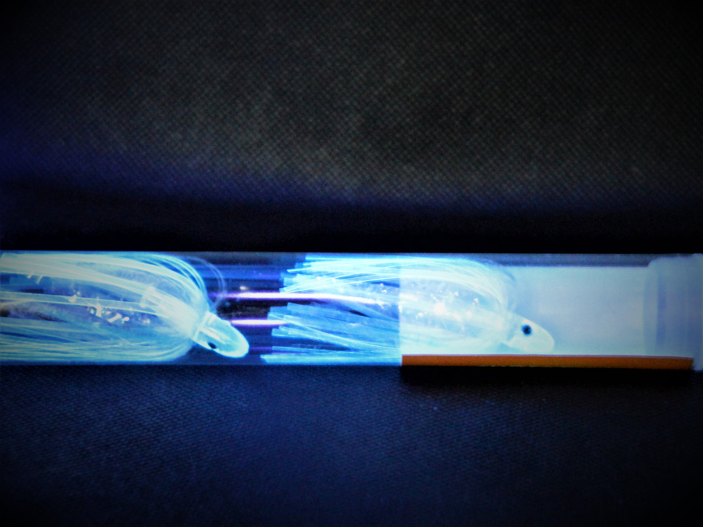 Superfly 2"Ponderay Fly UV 2-Pack