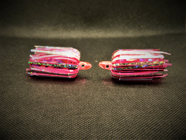 2"Valentine Fly 2-Pack