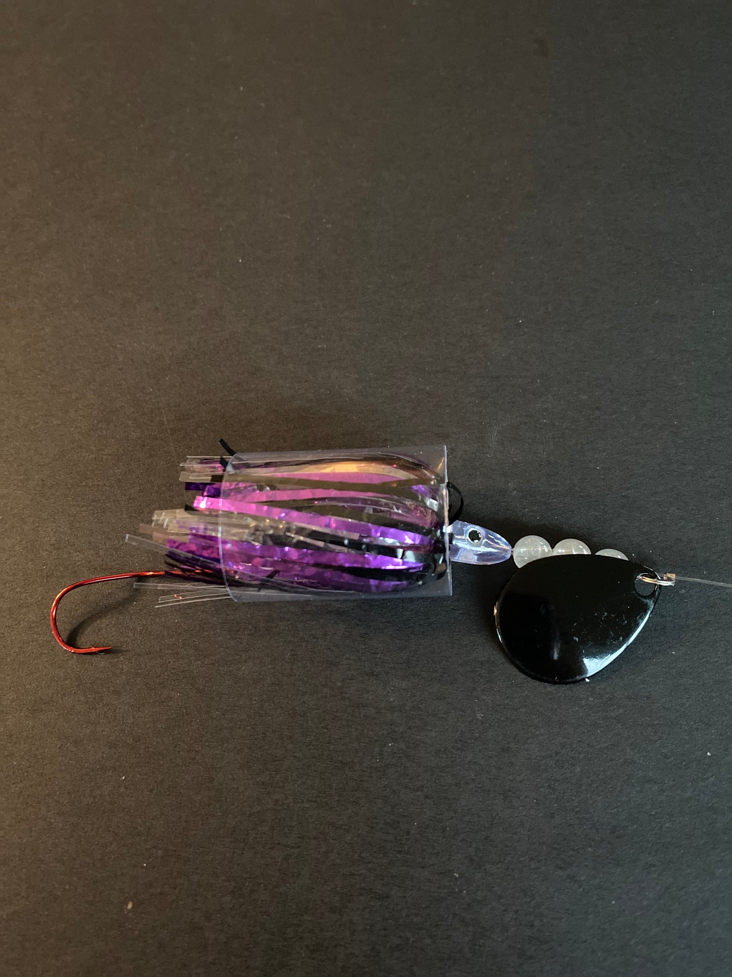 Dragon Fly / Walleye