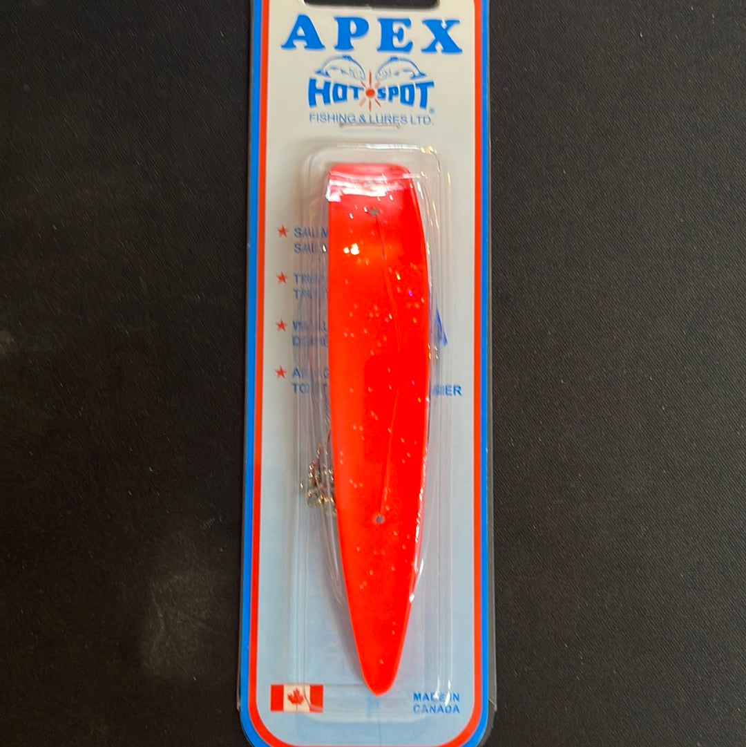 Apex 4.5 #302R