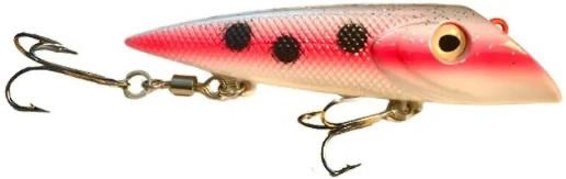 Lyman Lure 4” #32 Ol' Thirty Two