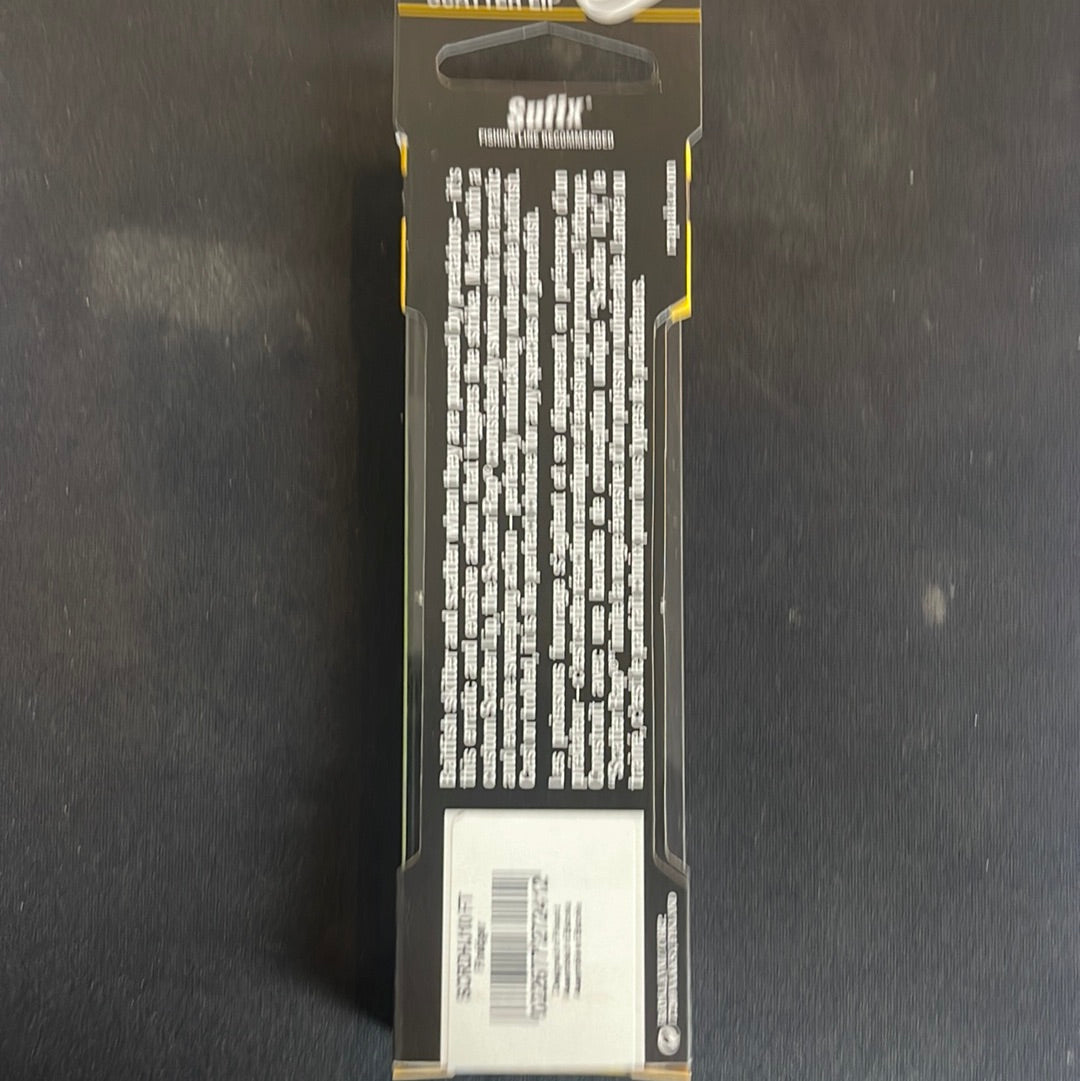 Rapala scatter rap deep husky (Firetiger)