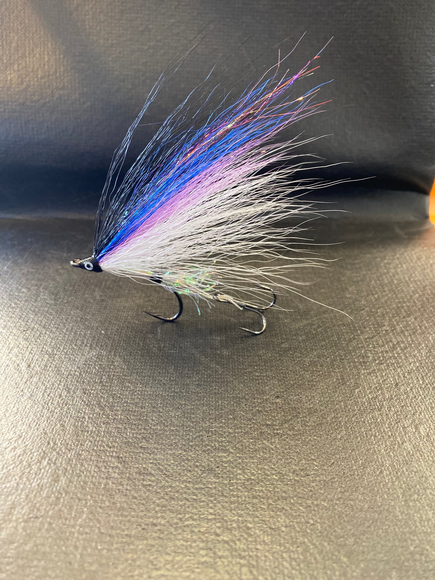 Kenny's Flies Sweet 16