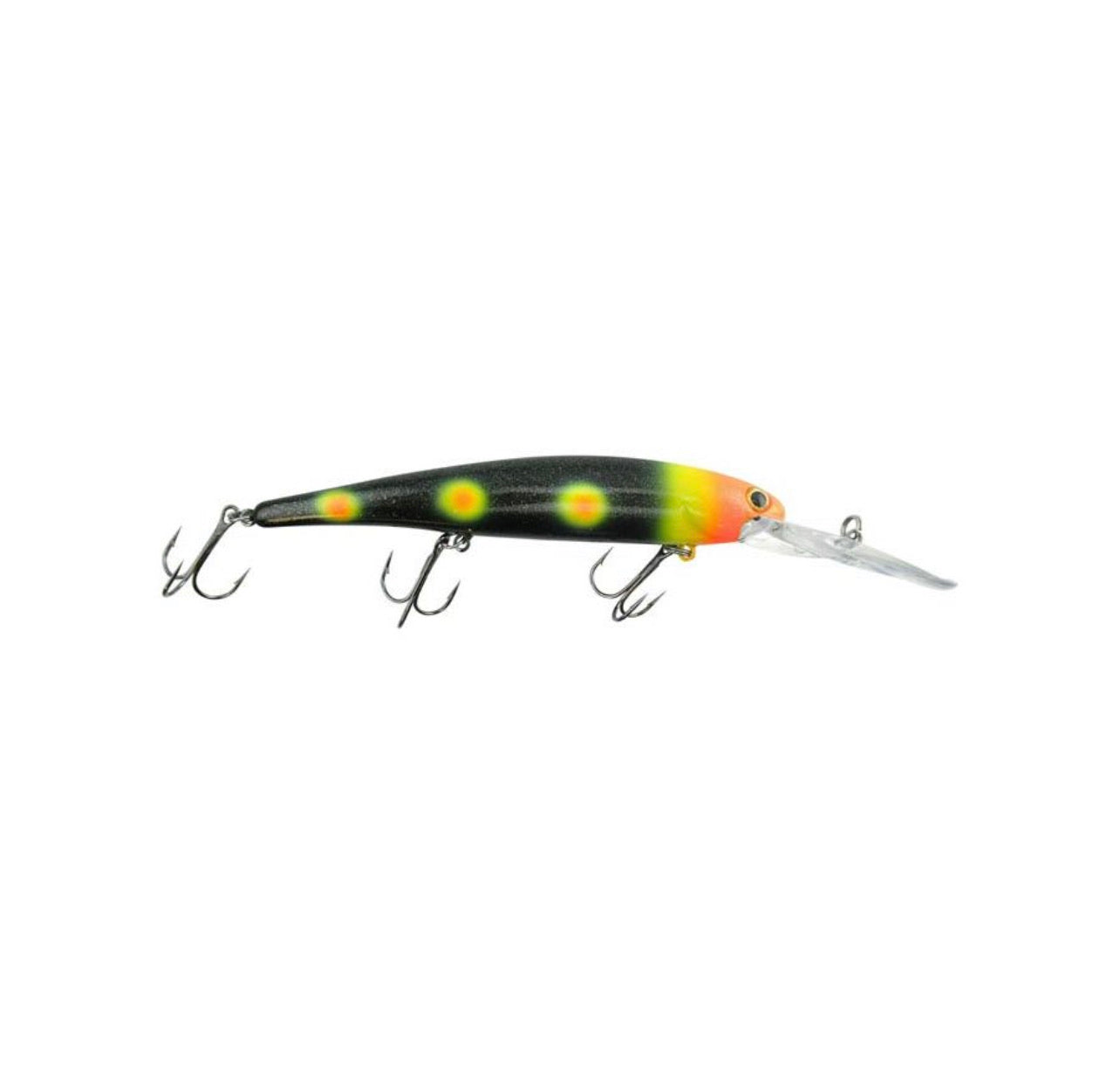 Bandit Candy Corn