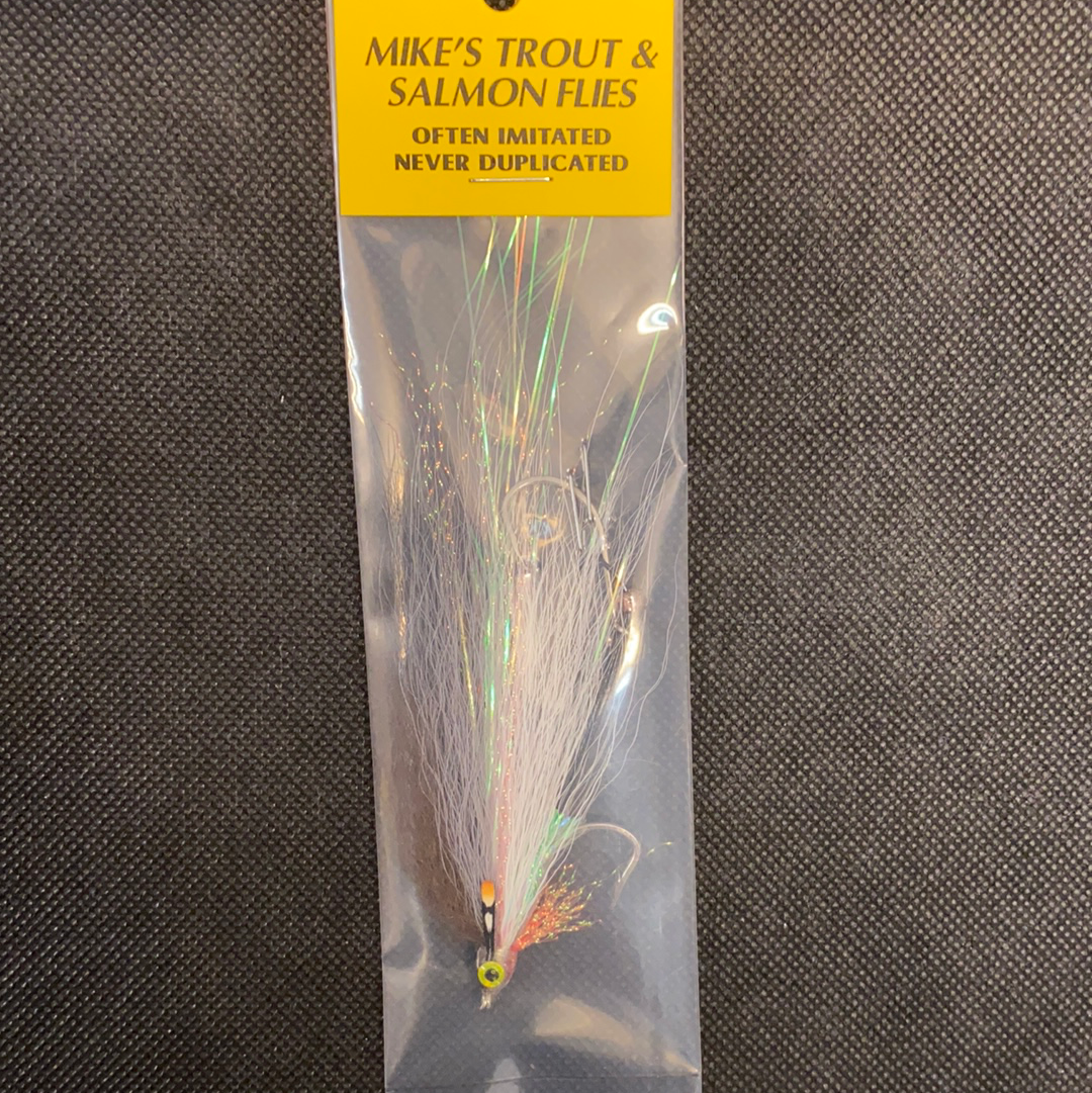 Mike's Bleeding Gill Pink Crystal