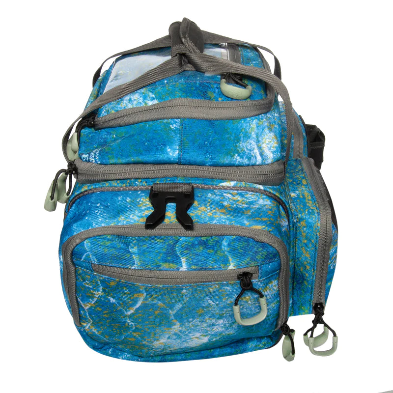 Calcutta Squall 3700 Binder