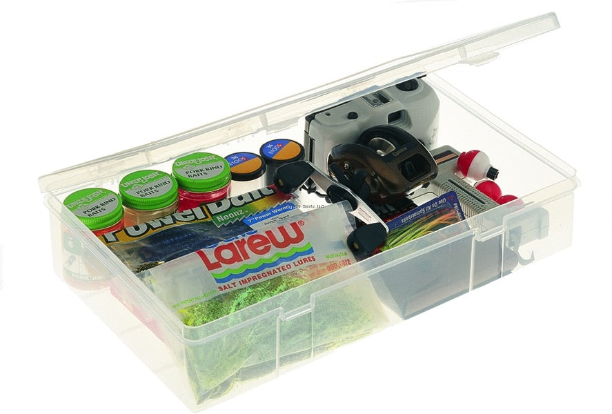 Plano 3700 Series Prolatch Deep Open