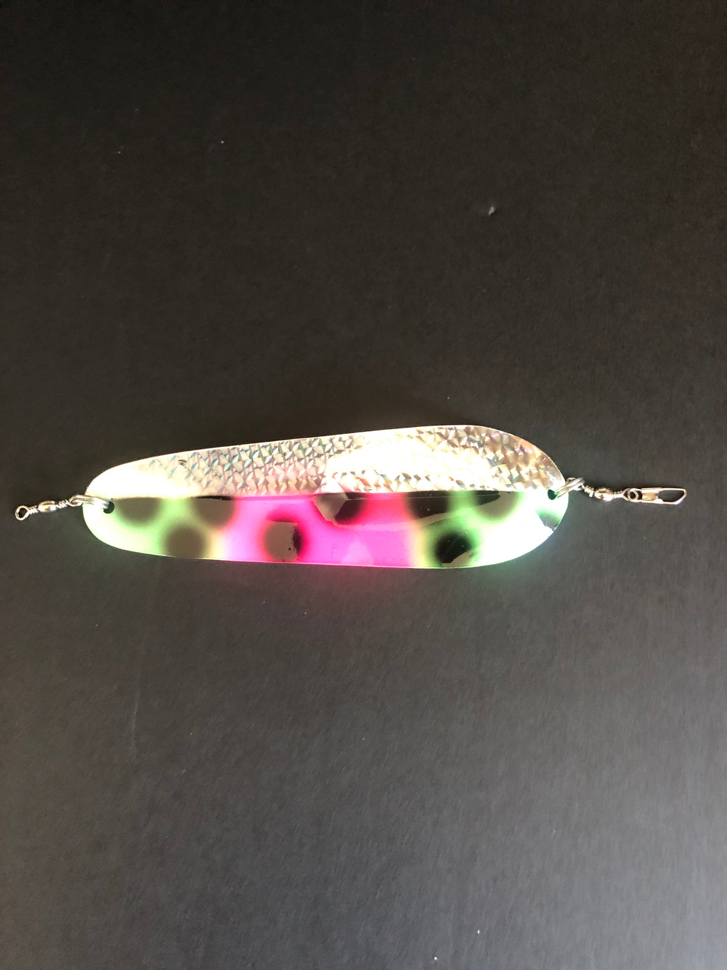 Spots watermelon