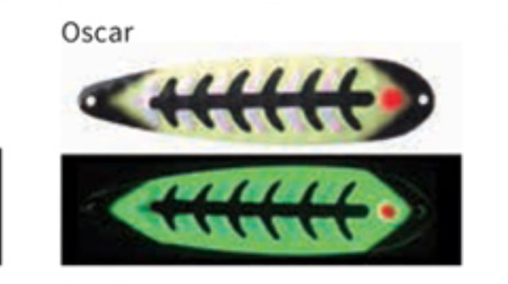 Moonshine Standard Oscar