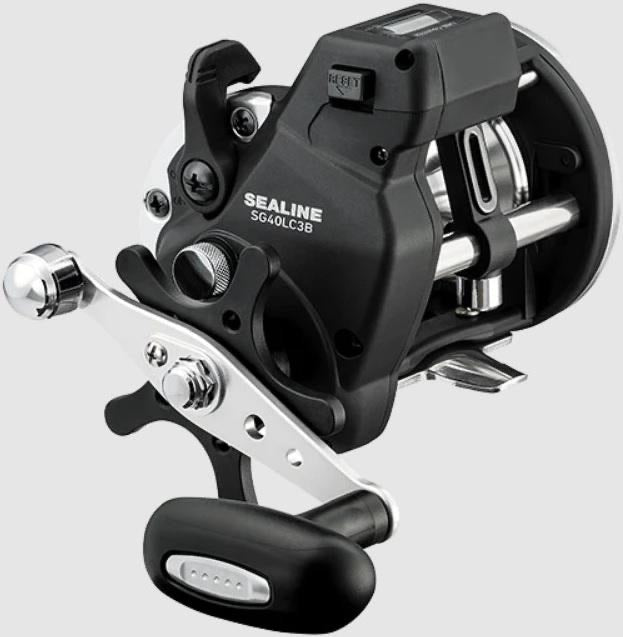 Daiwa Sealine SL20LC3B