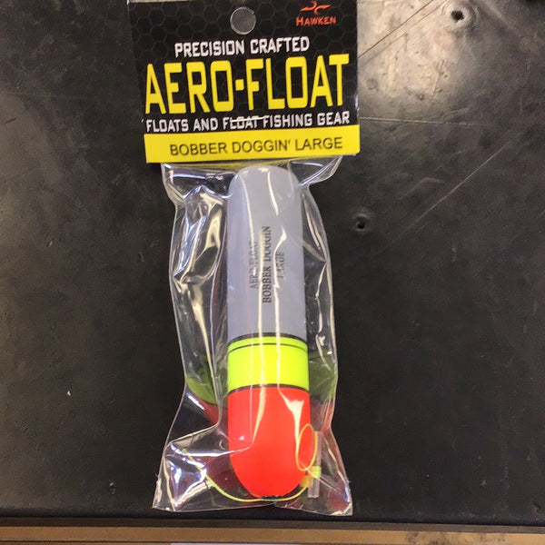AERO - FLOAT Bobber Doggin' Large – Superfly Flies