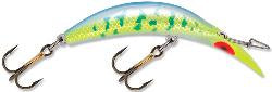 Kwikfish K14 "Blazin Blue UV"