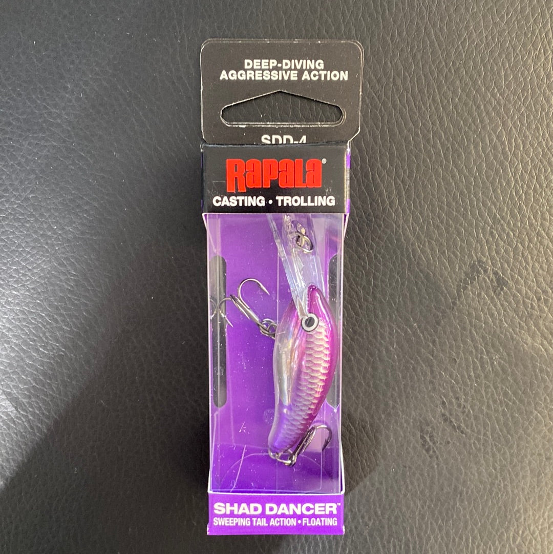 Rapala Shad Dancer