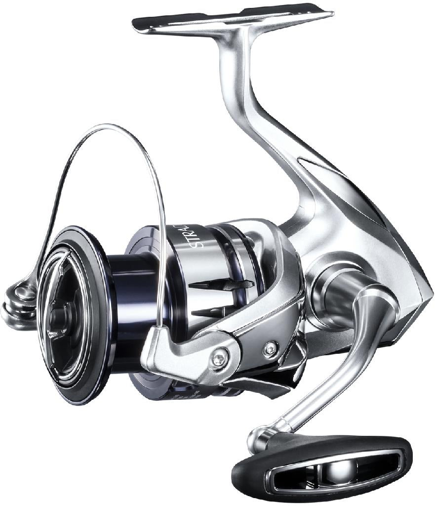 Shimano Stradic 2500HG