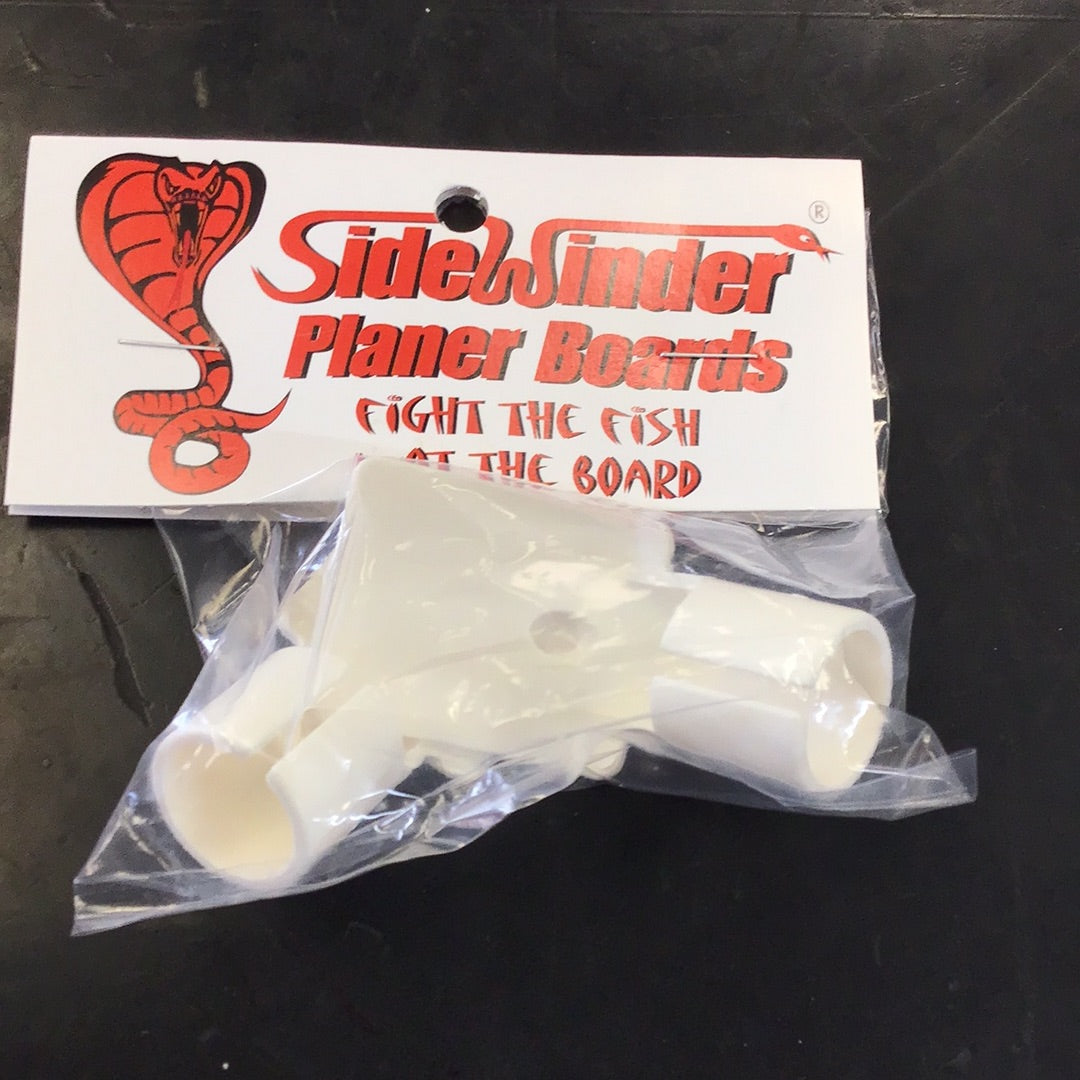 Sidewinder Big Water Bill
