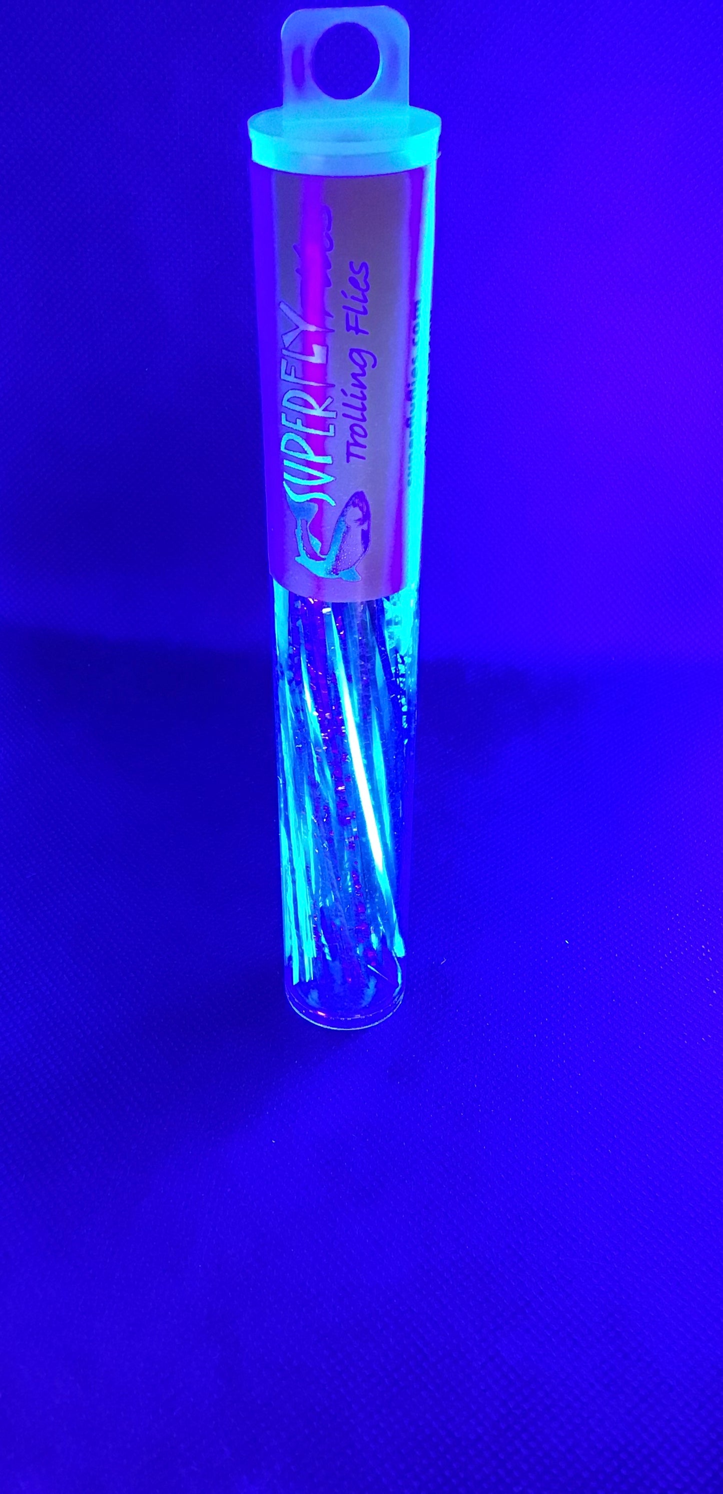 Superfly 4" Fighting Irish Glow