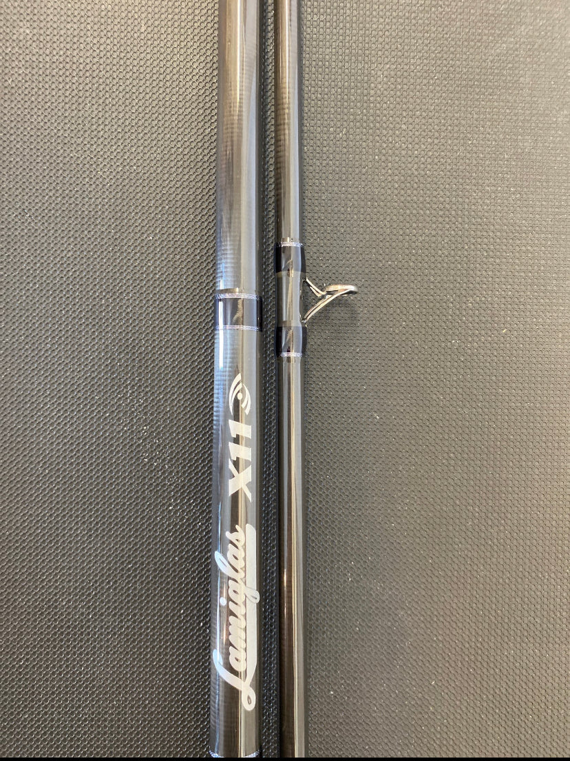 Lamiglas 9’ LX90XHC heavy casting
