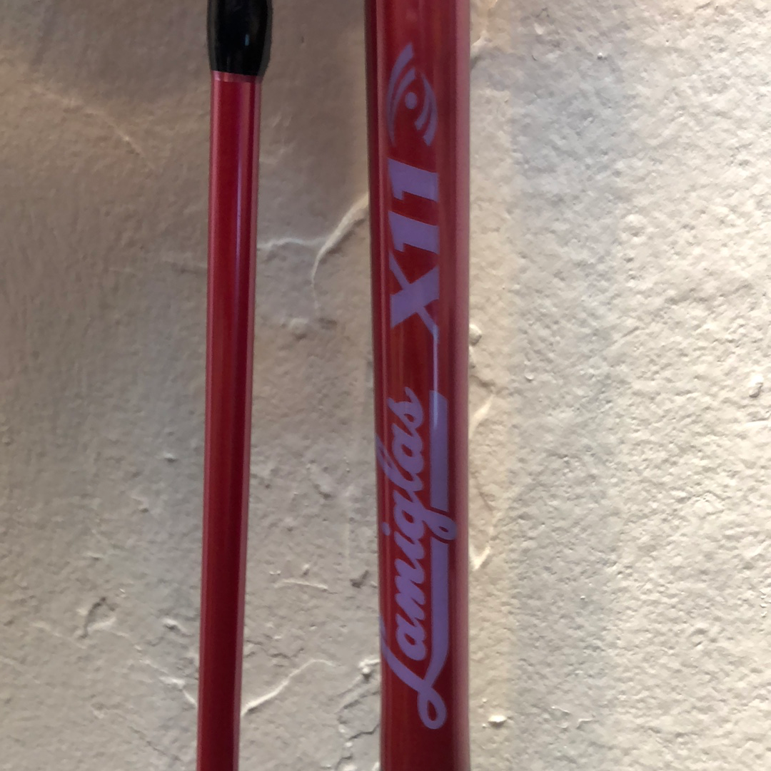 Lamiglas X11 9’6” ladies edition