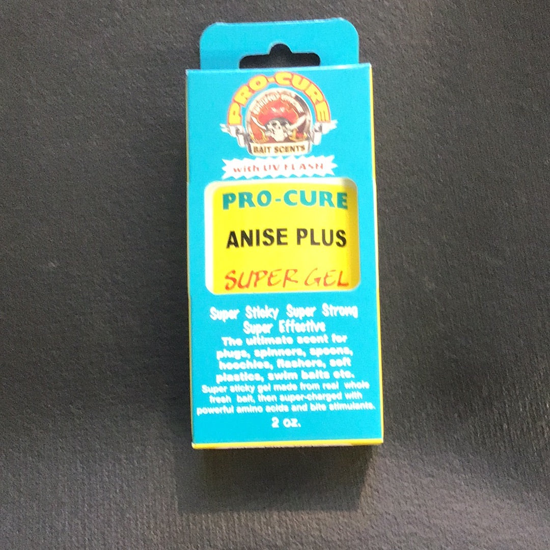 Pro-cure garlic bloody tuna with UV flash