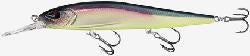 13 Whipper Snapper 4.25 Rainbow Shad