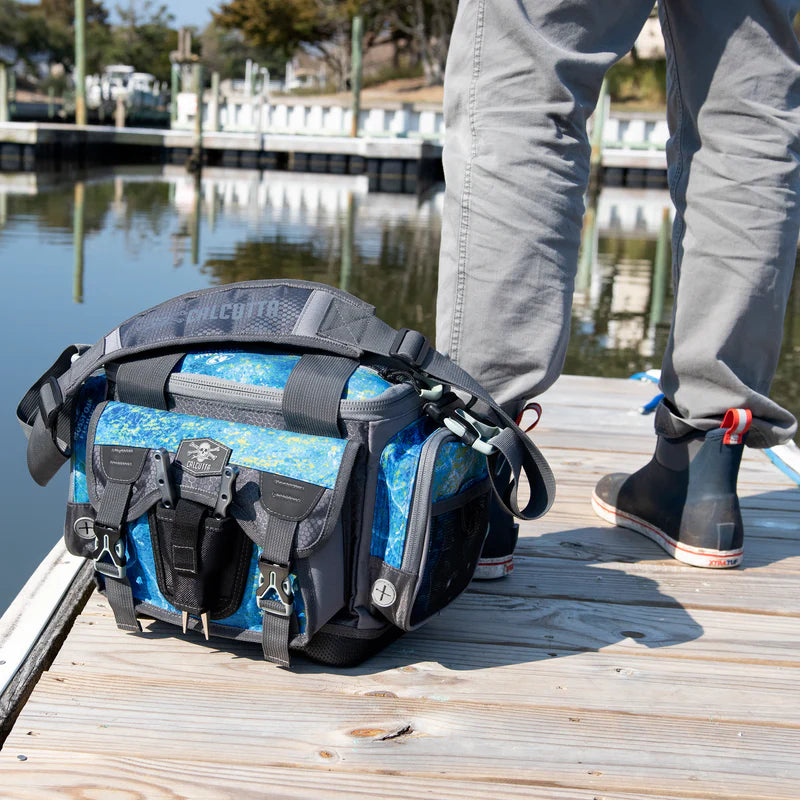 Calcutta Squall 3600 Tackle Bag