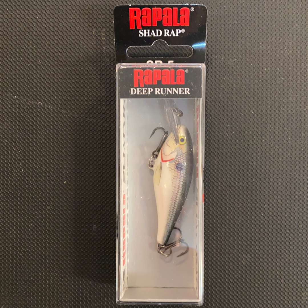 Rapala SR-5 Shad