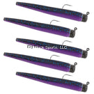 Matzuo Ned Rig 1/8oz Purple haze