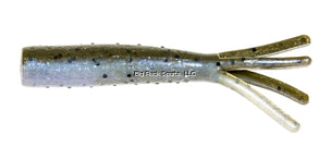 Zman 2.75” TicklerZ The Deal