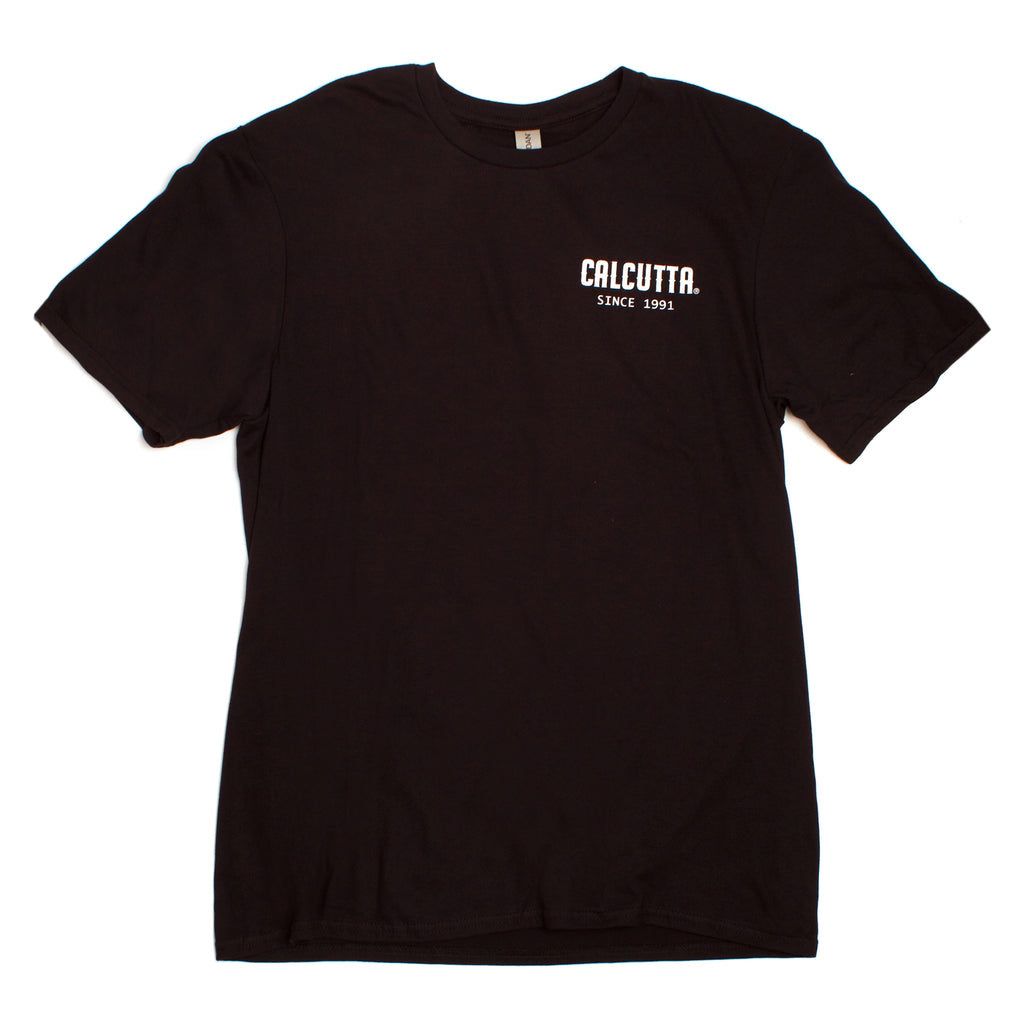 Calcutta billboard shirt 2XL