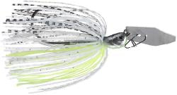 Jack Hammer Green Shad
