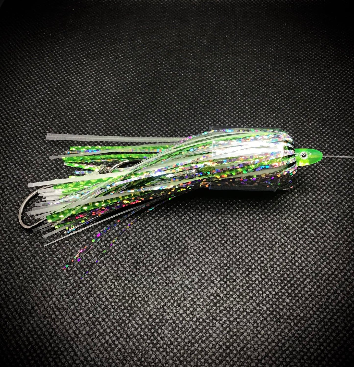 Superfly 4" Mountain Dew Glow