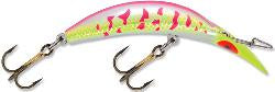 Kwikfish K15 "Blazin Pink UV"